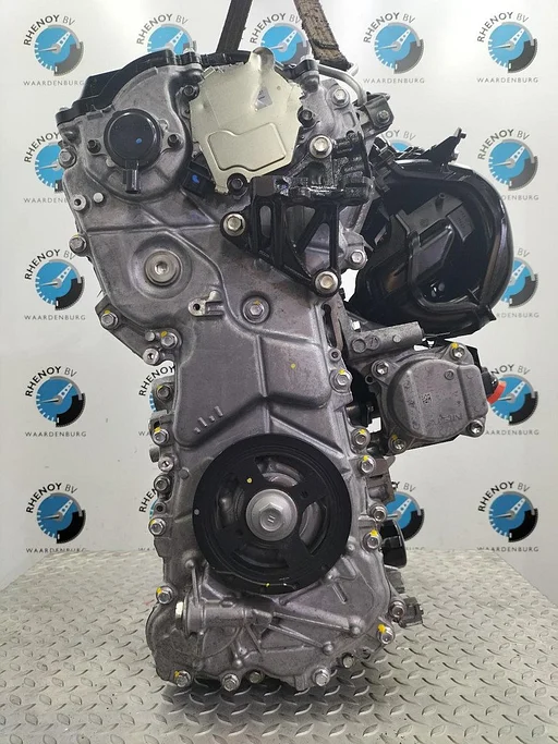 TOYOTA YARIS MOTOR 2022