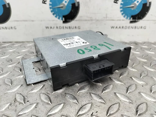 BMW 3 SERIES E90 318i Business Line COMPUTER ECU 2008
