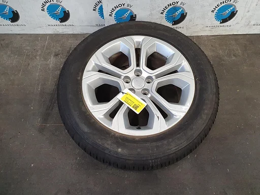 LANDROVER DISCOVERY SPORT L550 VELG 2015