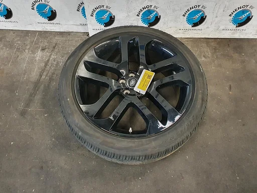 LANDROVER RANGE ROVER EVOQUE VELG 2018