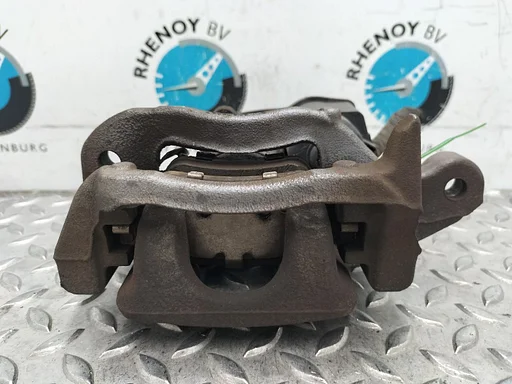 RENAULT KADJAR 1.3 TCE INTENS REM KLAUW 2019