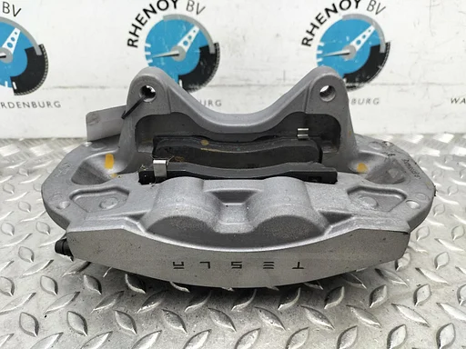 TESLA MODEL 3 AWD Long Range Dual Motor REM KLAUW 2022