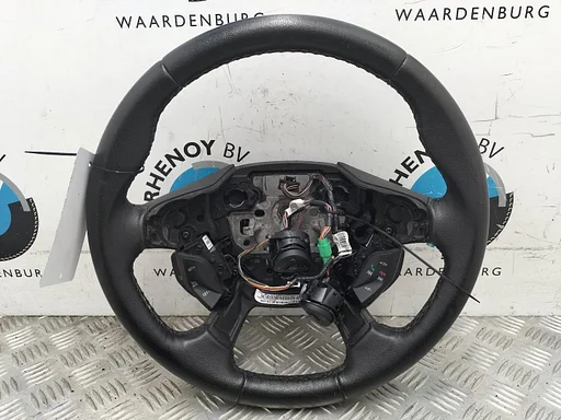 FORD FOCUS C MAX 2.0 Plug-in H.TitPl.  STUURWIEL 2015