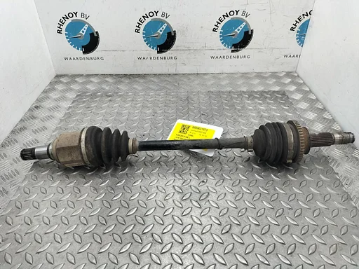 OPEL KARL C16 1.0 ecoFLEX Edition  AANDRIJFAS L 2016