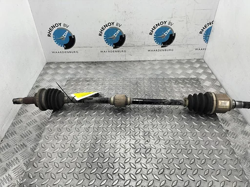 OPEL KARL C16 1.0 ecoFLEX Edition  AANDRIJFAS R 2016