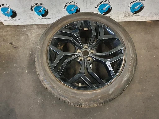 LANDROVER RANGE ROVER EVOQUE VELG 2018