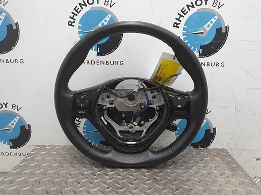 PEUGEOT 108 1.0 e-VTi Envy  STUURWIEL 2016