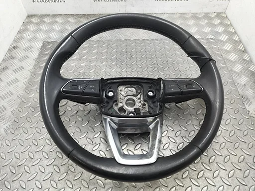 AUDI A4 8W A4 allroad quattro  STUURWIEL 2017