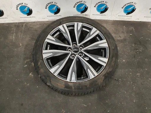 FORD KUGA VELG 2022