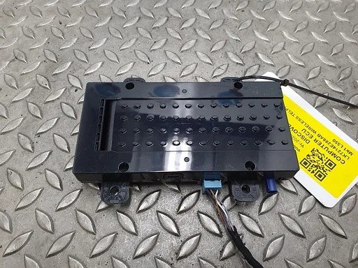 LANDROVER DISCOVERY SPORT L550 R-Dynamic S P300e HYBRID  COMPUTER ECU 2020