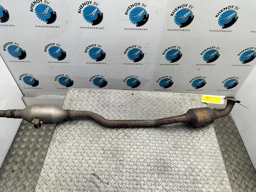 PEUGEOT 108 1.0 e-VTi Envy  KATALYSATOR 2016