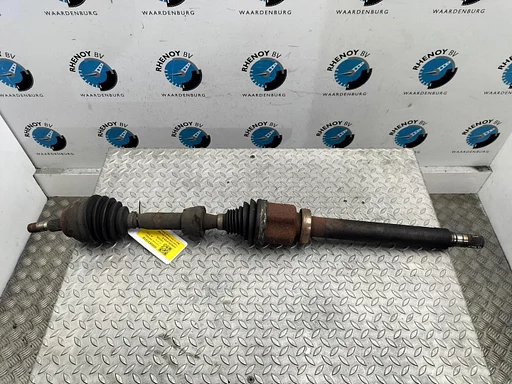 FORD FOCUS 2.0 TDCI Titanium  AANDRIJFAS R 2015