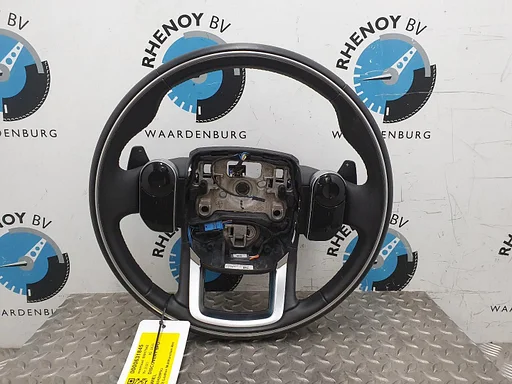 LANDROVER DISCOVERY SPORT L550 R-Dynamic S P300e HYBRID  STUURWIEL 2020