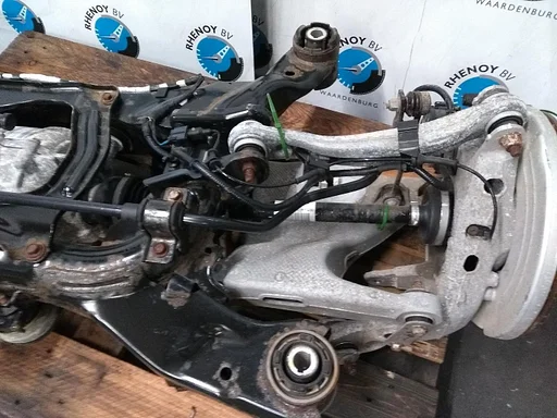 JAGUAR XF X260 2.0 AWD AANDRIJFAS L 2017