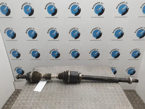 LANDROVER DISCOVERY SPORT L550 R-Dynamic S P300e HYBRID  AANDRIJFAS R 2020