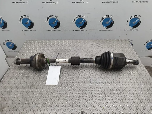 JAGUAR I-PACE X590 EV400 AWD AANDRIJFAS L 2021