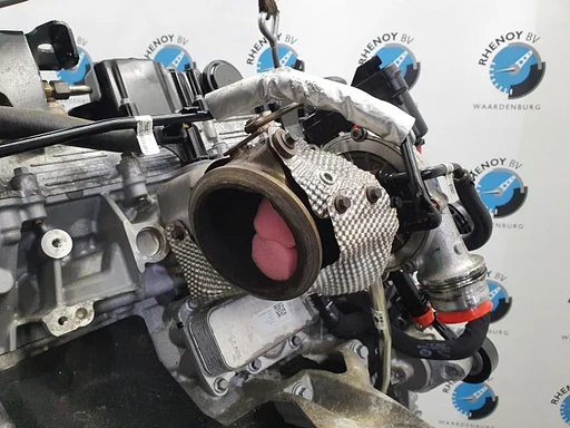 JAGUAR XF X260 2.0 AWD TURBO 2017