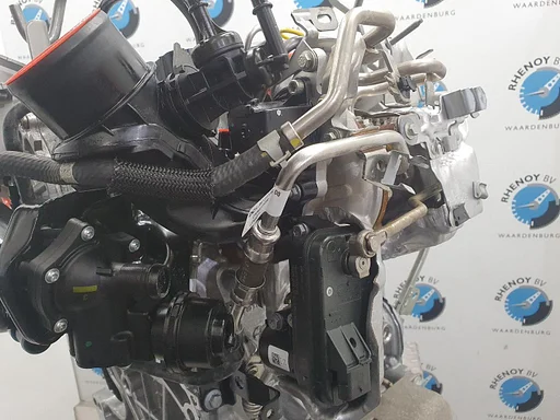 NISSAN JUKE TURBO 2020