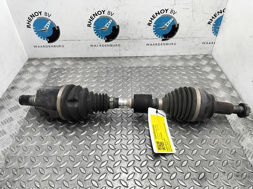 JAGUAR E PACE X540 2.0 D200 MHEV AWD AANDRIJFAS L 2020