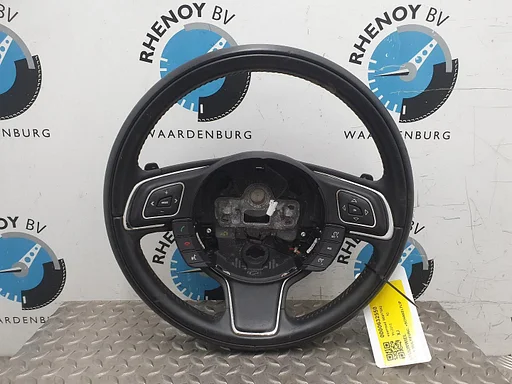 JAGUAR XJ X351 2.0 Ti4 STUURWIEL 2015