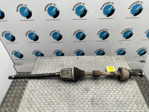 LANDROVER DISCOVERY SPORT L550 P300e HYBRID 4WD  AANDRIJFAS L 2019