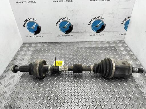 LANDROVER DISCOVERY SPORT L550 P300e HYBRID 4WD  AANDRIJFAS R 2019