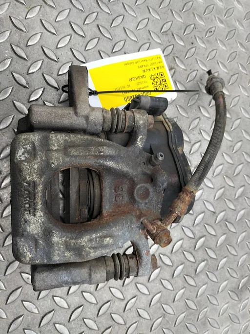 NISSAN QASHQAI J11E ACENTA GRADE REM KLAUW 2020