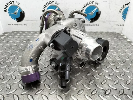 OPEL ASTRA TURBO 2020