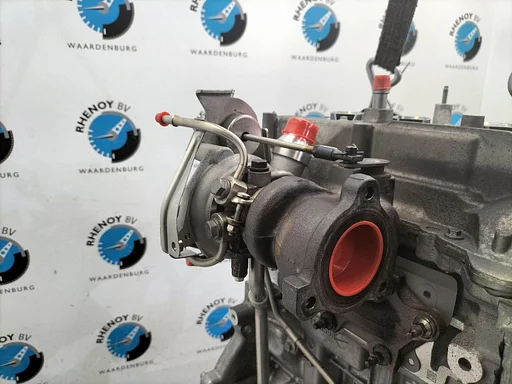 DACIA SANDERO STEPWAY TURBO 2019