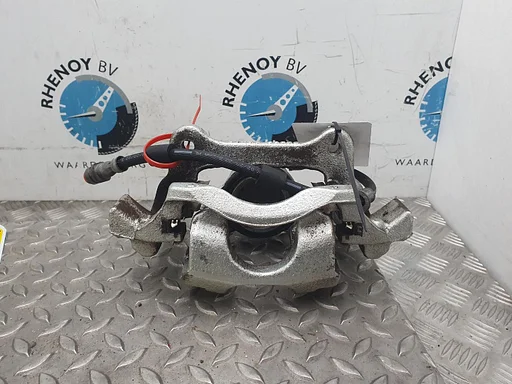 FORD PUMA J2K ST-LINE MHEV  REM KLAUW 2022