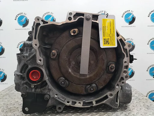 PEUGEOT 3008 P84E TRANSMISSIE / VERSNELLINGSBAK 2023