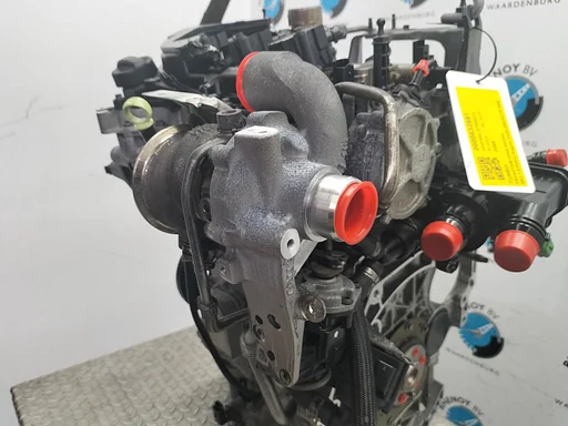 PEUGEOT 2008 P24E 2008 GT TURBO 2023