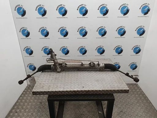 BMW 1 SERIES E87 116i High Executive  STUURHUIS 2006