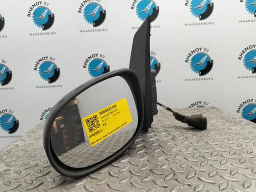 FORD KA 1.2 Titanium X  SPIEGEL L 2010