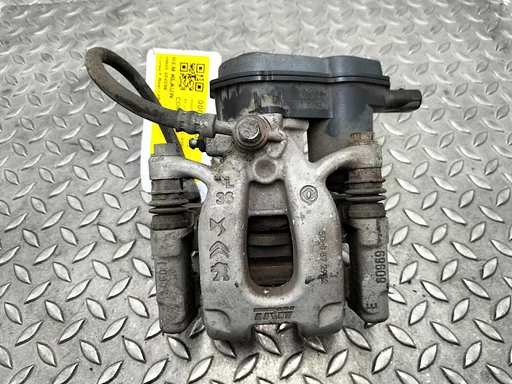 OPEL CORSA F 68 P2J0 SRI REM KLAUW 2021