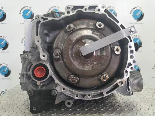 PEUGEOT 3008 P84E TRANSMISSIE / VERSNELLINGSBAK 2023