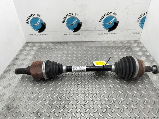 PEUGEOT 208 P21E UB GT PUR AANDRIJFAS L 2023