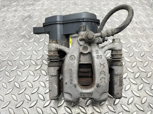 OPEL CORSA F 68 P2J0 SRI REM KLAUW 2021