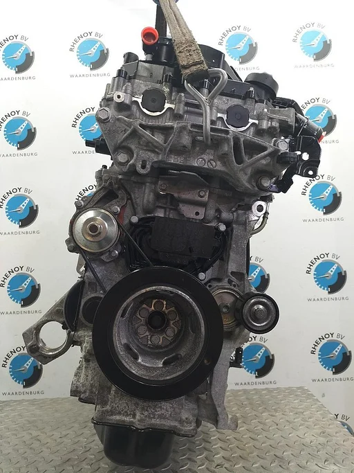 OPEL CORSA F 68 P2J0 SRI MOTOR 2021