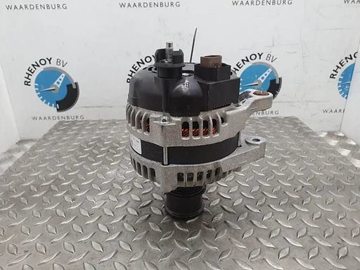 FORD FOCUS HN TITANIUM DYNAMO 2022