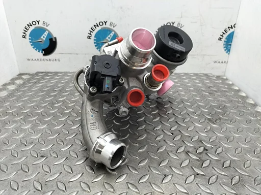 OPEL ASTRA TURBO 2019