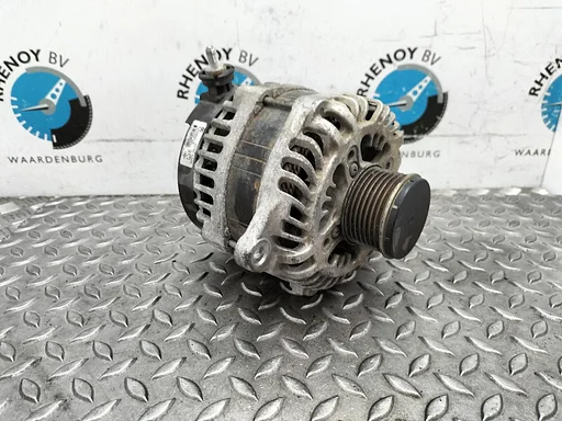 NISSAN NAVARA DYNAMO 2018