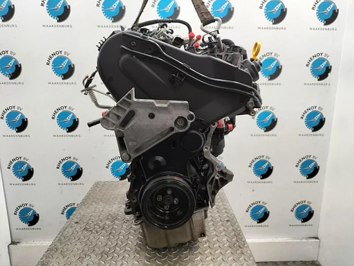 VOLKSWAGEN CADDY SA L2H1 MAXI MOTOR 2018