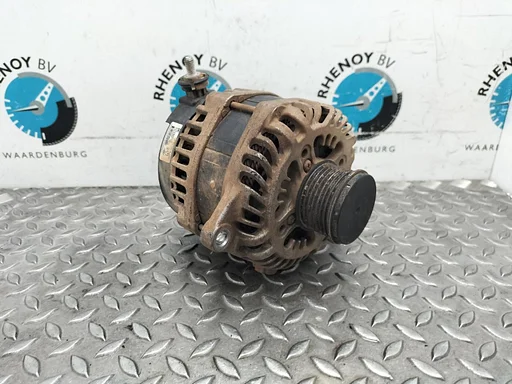 NISSAN NAVARA DYNAMO 2018