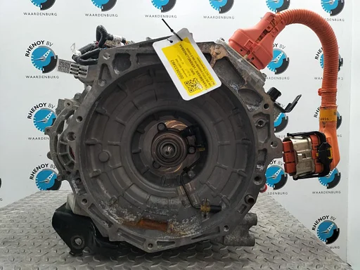 KIA NIRO DE 1.6 GDi H. Execut.L  TRANSMISSIE / VERSNELLINGSBAK 2017