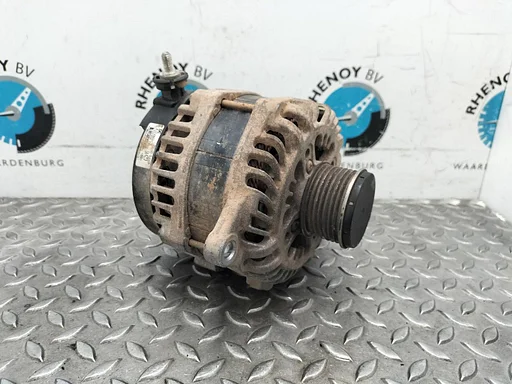 NISSAN NAVARA DYNAMO 2018