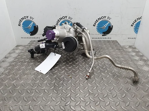 OPEL ASTRA TURBO 2020