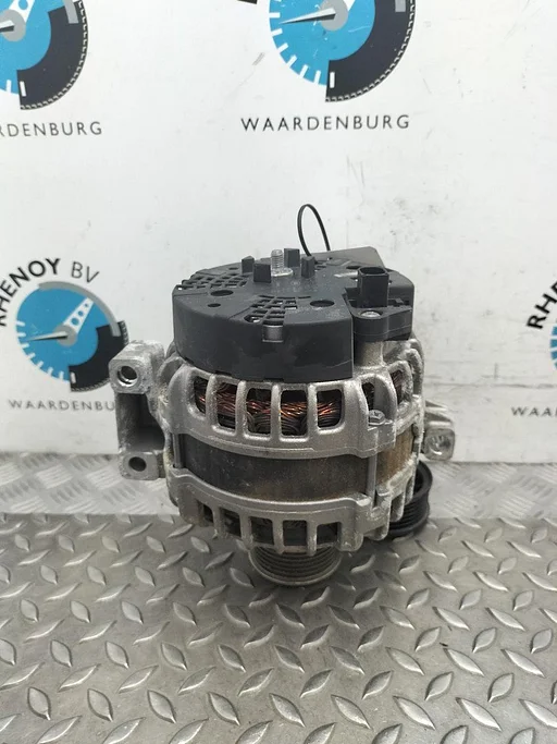 LANDROVER DISCOVERY SPORT L550 DYNAMO 2015