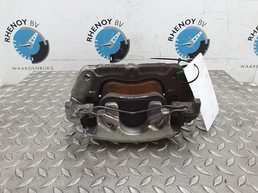 FORD FOCUS TITANIUM 1.0 EcoBoost Automaat REM KLAUW 2022