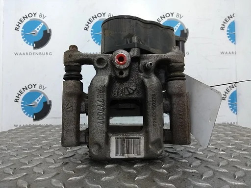 PEUGEOT 208 P21E ALLURE REM KLAUW 2022